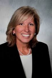 Women as Change Agents: Money & Influence