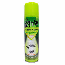 We did not find results for: Dethlac Insect Killer Spray 250ml Wilko