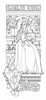 626 x 534 jpeg 145 кб. Giclee Print 8 X 10 Inches Signed And Numbered Limited Edition Of 30 Inspried By Labyrinth Coloring Pages Labyrinth Movie Coloring Book Pages