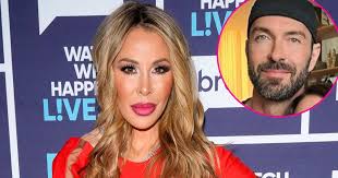 Lisa Hochstein's Boyfriend: 5 Things to Know About Jody Glidden