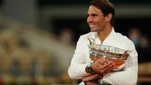 This is an updated version of an article published after nadal won his 11th french open borg won six french open titles between 1974 and 1981, setting a record that stood until it was surpassed by nadal in 2012. French Open 2021 Preview Rafael Nadal Eyes 14th Paris And 21st Major Records