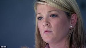 Apprentice 2011: Felicity Jackson is the first female to be fired after  boardroom bickering with colleagues