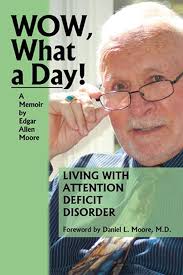 Wow, What a Day!: A Memoir See more