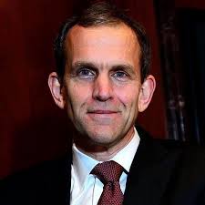 Meet the People Who Will Defend Google, Facebook and Twitter Before  Lawmakers