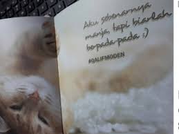 We did not find results for: Dikutuk Kayu Fattah Amin Hasil Buku Kata Kata Mynewshub