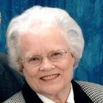 Lona Thompson Obituary