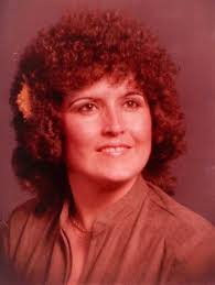 Shirley Mae Hussey Obituary