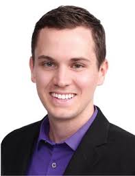 Dr Cory Gallagher (Doctor Of Chiropractic) • Chiropractic Singapore