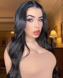 Brenda Jack's Instagram, Twitter & Facebook