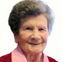 Norma Dykes Obituary