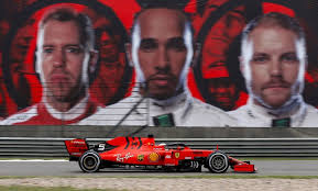 Rennen in der formel 1. Seite 2 Lewis Hamilton Gewinnt 1000 Formel 1 Rennen In China