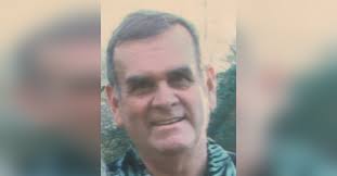 Obituary information for Paul Edward Ramey