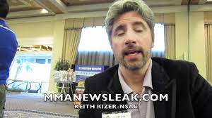 BAD JUDGING: KEITH KIZER EXPLAINS