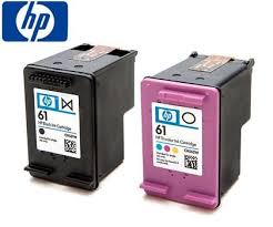 The universal inkjet refill kit ® used to refill the hp 61 / hp 61xl on the hp envy 4500. Hp 61 Black And Tri Color Ink Cartridge Combo Pack 14 99 Normally 49 99 Stock Up Pricing On 10 29 Only Ink Cartridge Printer Cartridge Cartridges