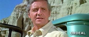 The Scott Rollins Film and TV Trivia Blog: Arthur Hill: A Reel Character  Star (OWEN MARSHALL: COUNSELOR AT LAW, THE ANDROMEDA STRAIN)