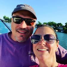 Mary Kate Cornett, a freshman at the University of Mississippi, addresses a  viral rumor accusing her of inappropriate behavior with her boyfriend's  father in an exclusive interview with NBC News' Tom Llamas.