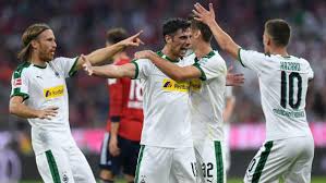 Now in this article you can get those stylish dream league soccer kits for 2021 season.more you can get from kit la galaxy dream league soccer 2021 and selangor kit dream league soccer 2021. Borussia Monchengladbach Kits Dream League Soccer 2019 Dls Mejoress