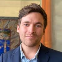 Zachary Murguía Burton, Ph.D.