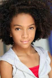 Black 12 Year Old Hairstyles For Kids 12 Year Old Dance Phenom Kills It With Yonce Routine Kids Curly Hairstyles Try On Hairstyles Reddish Brown Hair Color