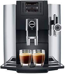 Do you love coffee like i do. Amazon Com Jura 15097 E8 Espresso Coffee Machine 28 Cm X 35 Cm X 35 1 Cm Chrome Kitchen Dining