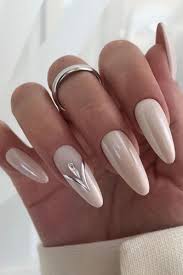 pin on wedding nails