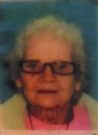 Virginia Garner Obituary (1937