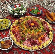 iran style iran style persian food food persian cuisine