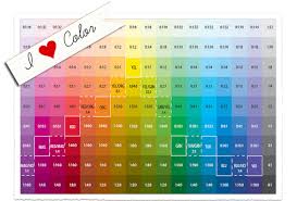 Kato Polyclay Color Mixing Chart Polymer Clay Inspiration