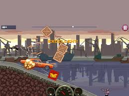 Google play pass sigue ofreciendo un gran valor para los usuarios de android que deseen ahorrar en aplicaciones premium y juegos desarrollados por la ya puedes descargar plants vs zombies 2 en tu pc. Descargar Drive Or Die Zombie Pixel Earn To Racing Gratis Para Android Mob Org
