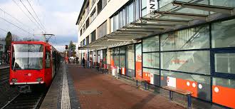 De 88 370 501 981 002 372 678 Neurologie 360 Praxis In Der Ringstrasse In Koln Rodenkirchen