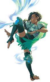 Radiant Manga Character Ocoho Anime Character Design Concept Art Characters Character Illustration