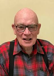 Gordon Bradley Obituary November 23, 2021