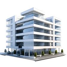 Бизнес-центры