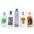Tequila Bottles