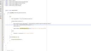 How To Play Loop Pause And Stop Music In Java Youtube