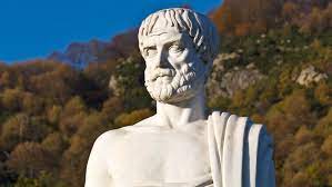 An ancient greek philosopher (= a person who studies the meaning of life) and scientist: 125 Powerful Aristotle Quotes To Enrich Your Life Inspirationfeed