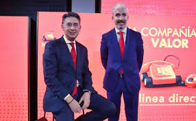 Línea directa es la denominación comercial de «línea directa aseguradora s.a. Linea Directa Debuta En Bolsa Con Un Alza Del 30 Ideal