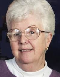 Grace E. Record Obituary