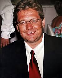 Terry Homan's Instagram, Twitter & Facebook