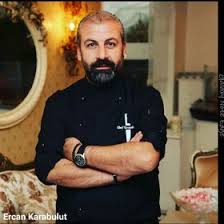 Ercan Karabulut (ardaege05)