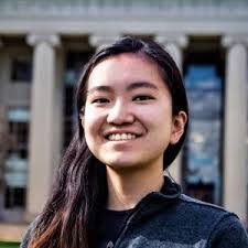 Claire Hsu's Instagram, Twitter & Facebook