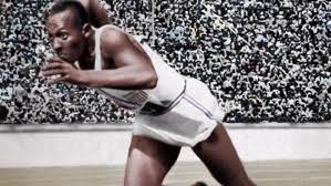 The fact that american athletes competed in the 1936 olympics at all is still considered by many to be a blotch on the history of the u.s. Did Hitler Snub Jesse Owens At The Berlin Olympics