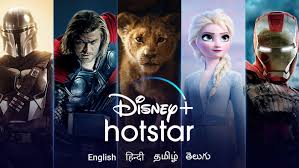 Nonton film project power (2020) streaming movie subtitle indonesia gratis download online | layarkaca21. Disney Plus Hotstar Beat Netflix In India S Streaming War Years Ago Polygon