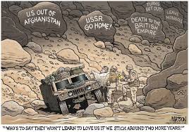 An expedition of 20,000 men sent against the zunbils returned with 5,000 people. Quotes About Afghanistan War 56 Quotes