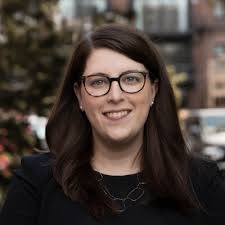 Five Years Ago, She Sold Her Health Tech Startup. Last Year, She Sold It  Again for $1.3 Billion