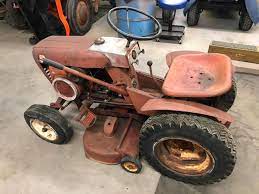 We did not find results for: 1962 Wheel Horse 702 Make Mowing Great Again Facebook