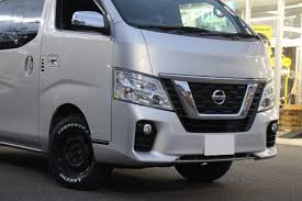 キャラバン ホワイト レター