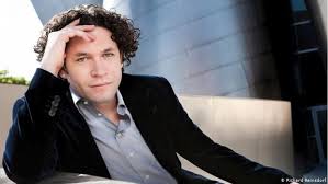 Today he is the director of the los angeles. Conductor Dudamel S Us Tour Canceled After Criticism Of Venezuelan President Music Dw 22 08 2017