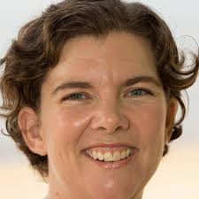 Amelia MARTYN YENSON