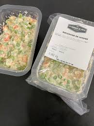 C'est vrai que cette recette est sympa ! Macedoine De Legumes La Fabrique De Pates